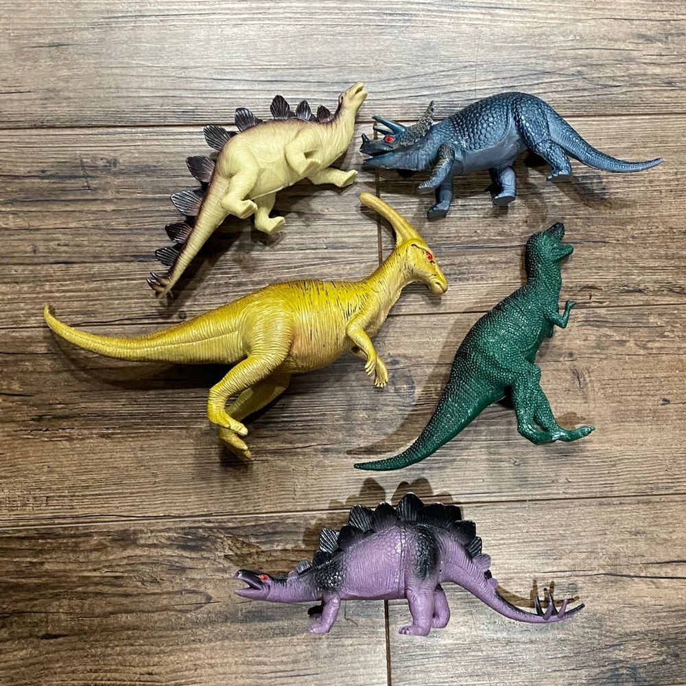 Dinosaur bundle 🦕 🦖